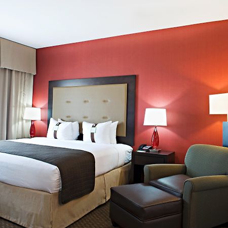 Holiday Inn Dallas - Fort Worth Airport South By Ihg Eksteriør bilde