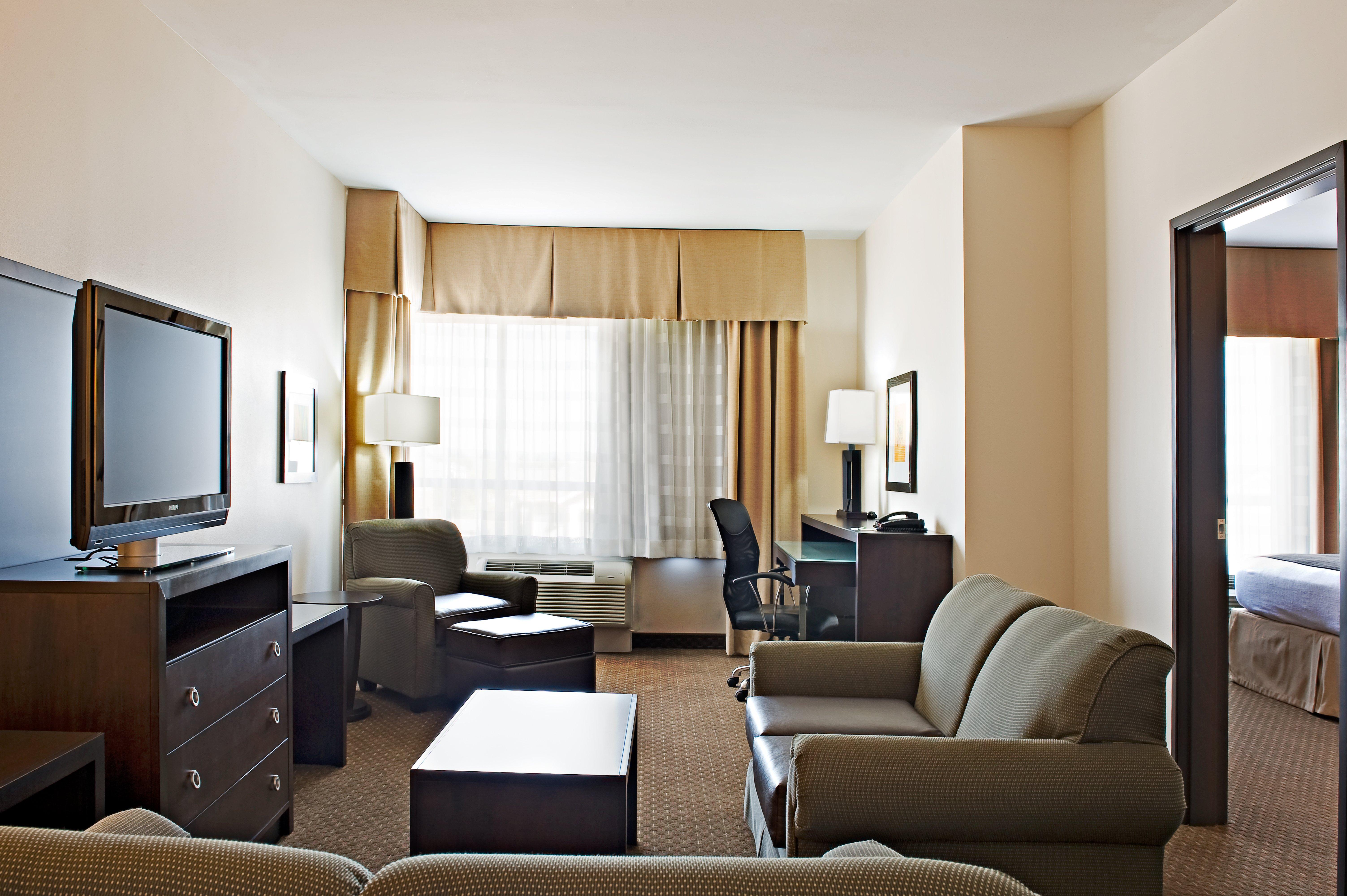 Holiday Inn Dallas - Fort Worth Airport South By Ihg Eksteriør bilde