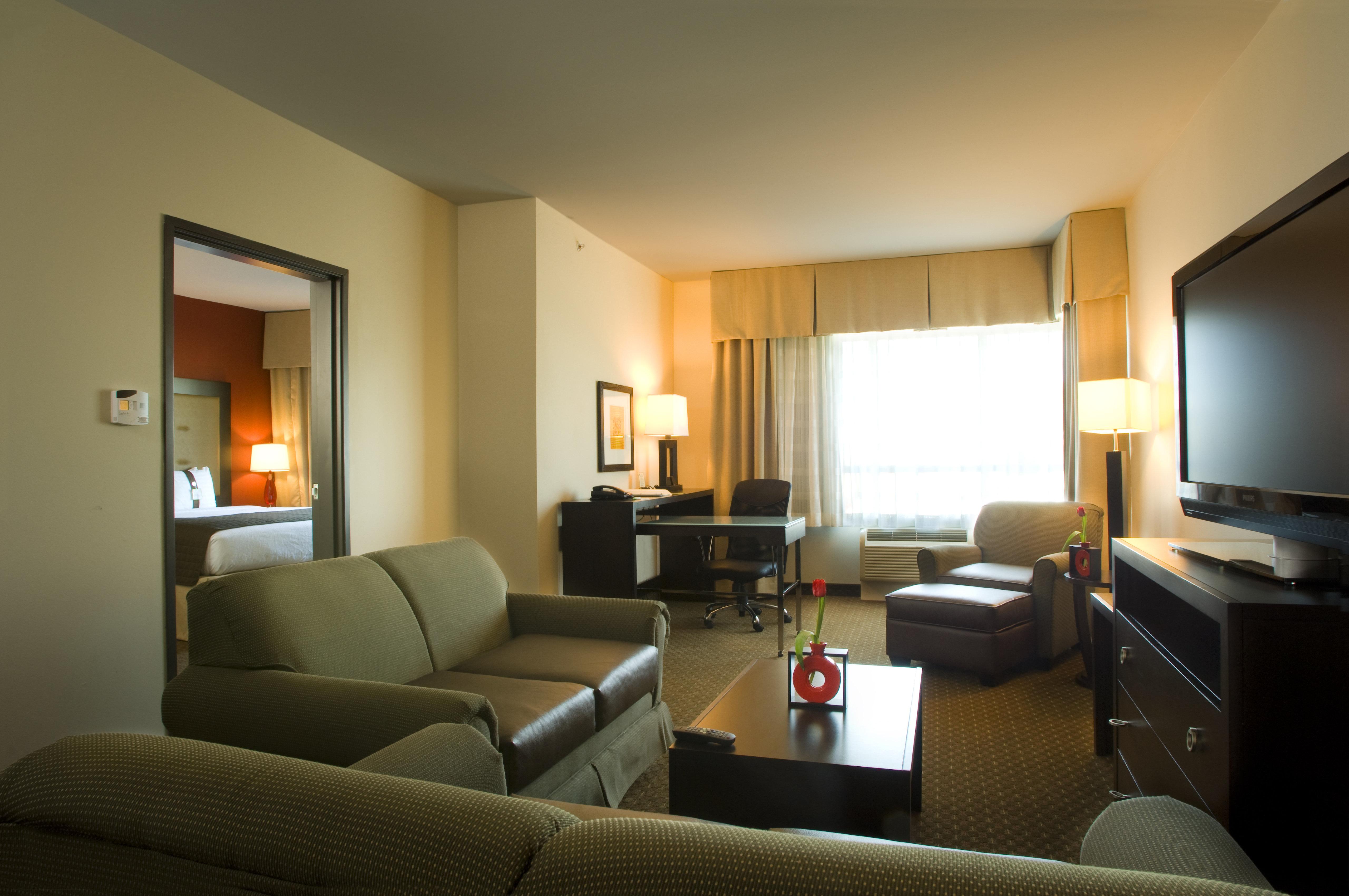Holiday Inn Dallas - Fort Worth Airport South By Ihg Eksteriør bilde