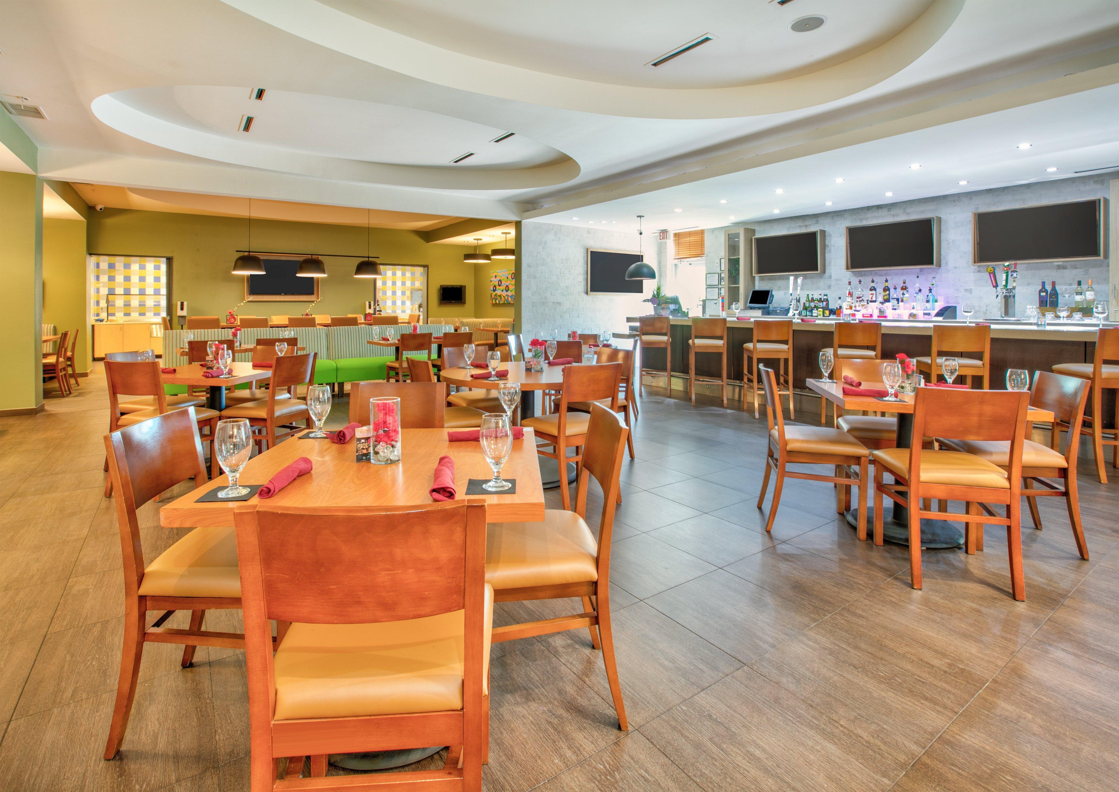 Holiday Inn Dallas - Fort Worth Airport South By Ihg Eksteriør bilde