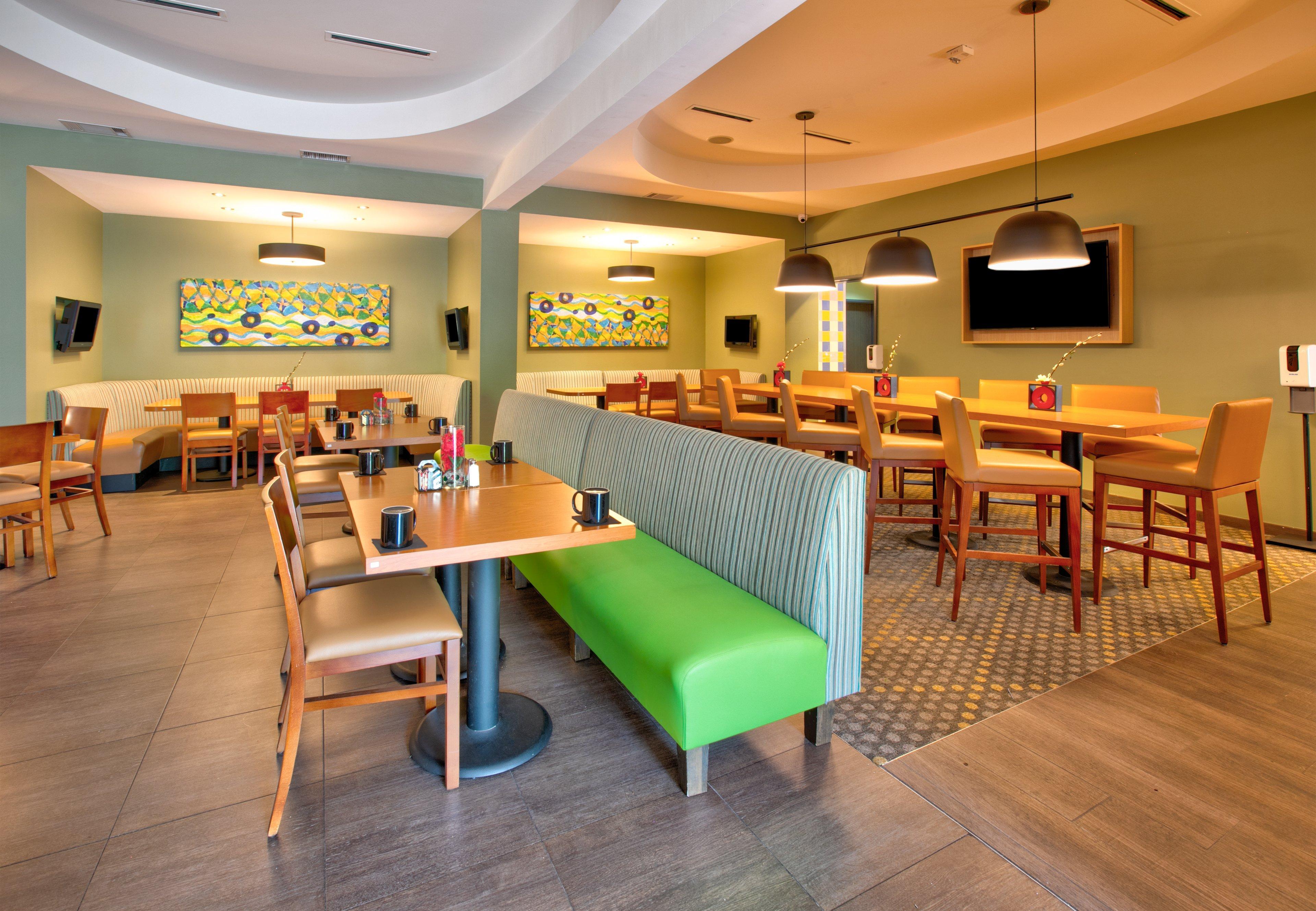 Holiday Inn Dallas - Fort Worth Airport South By Ihg Eksteriør bilde