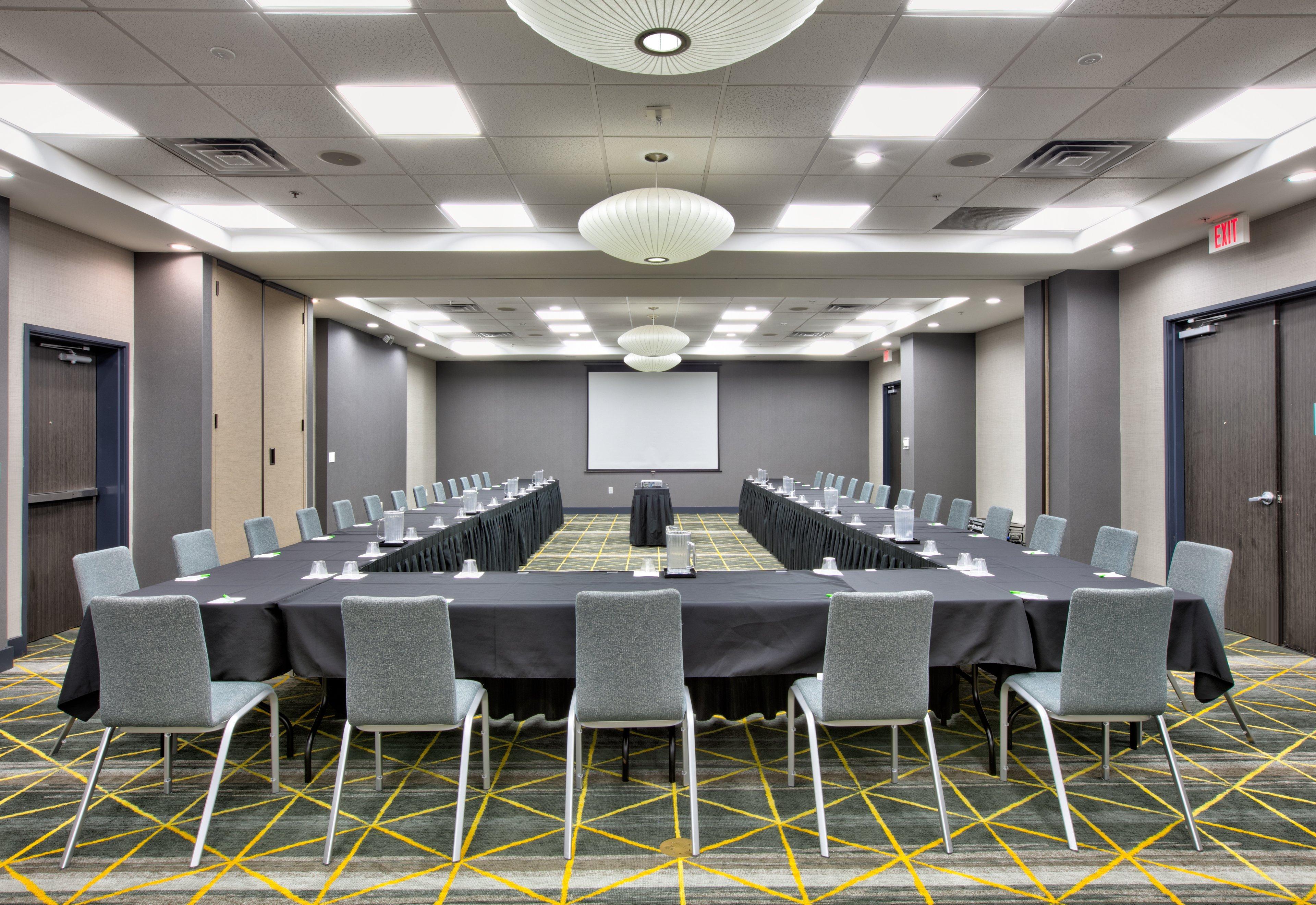 Holiday Inn Dallas - Fort Worth Airport South By Ihg Eksteriør bilde