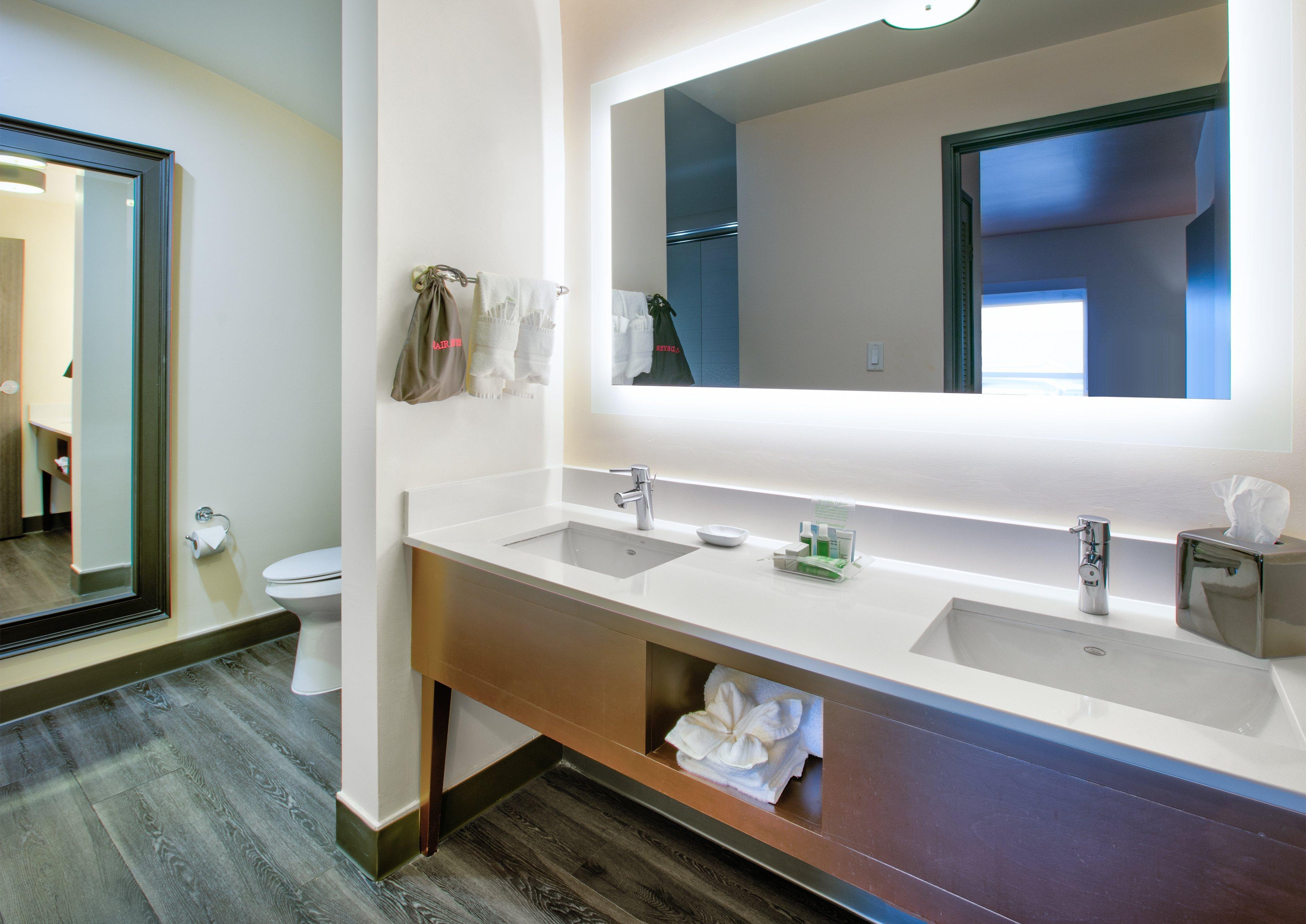 Holiday Inn Dallas - Fort Worth Airport South By Ihg Eksteriør bilde