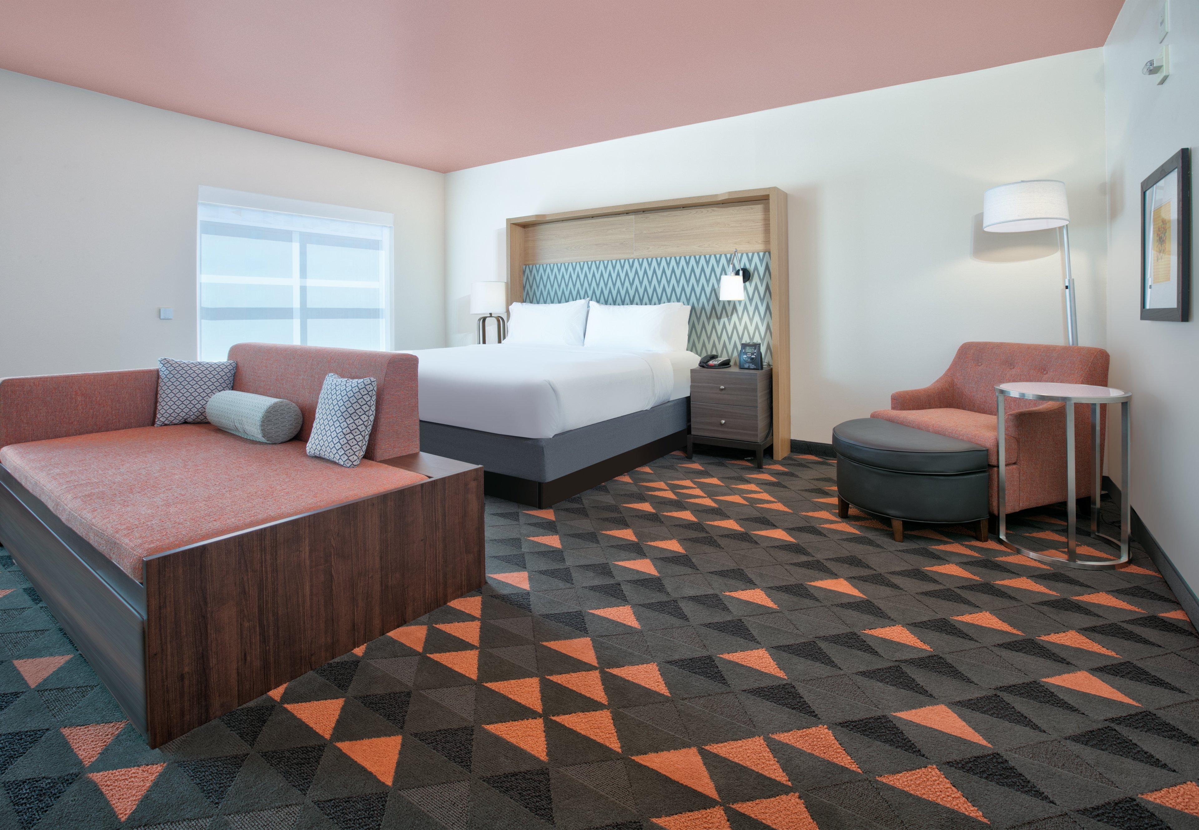 Holiday Inn Dallas - Fort Worth Airport South By Ihg Eksteriør bilde