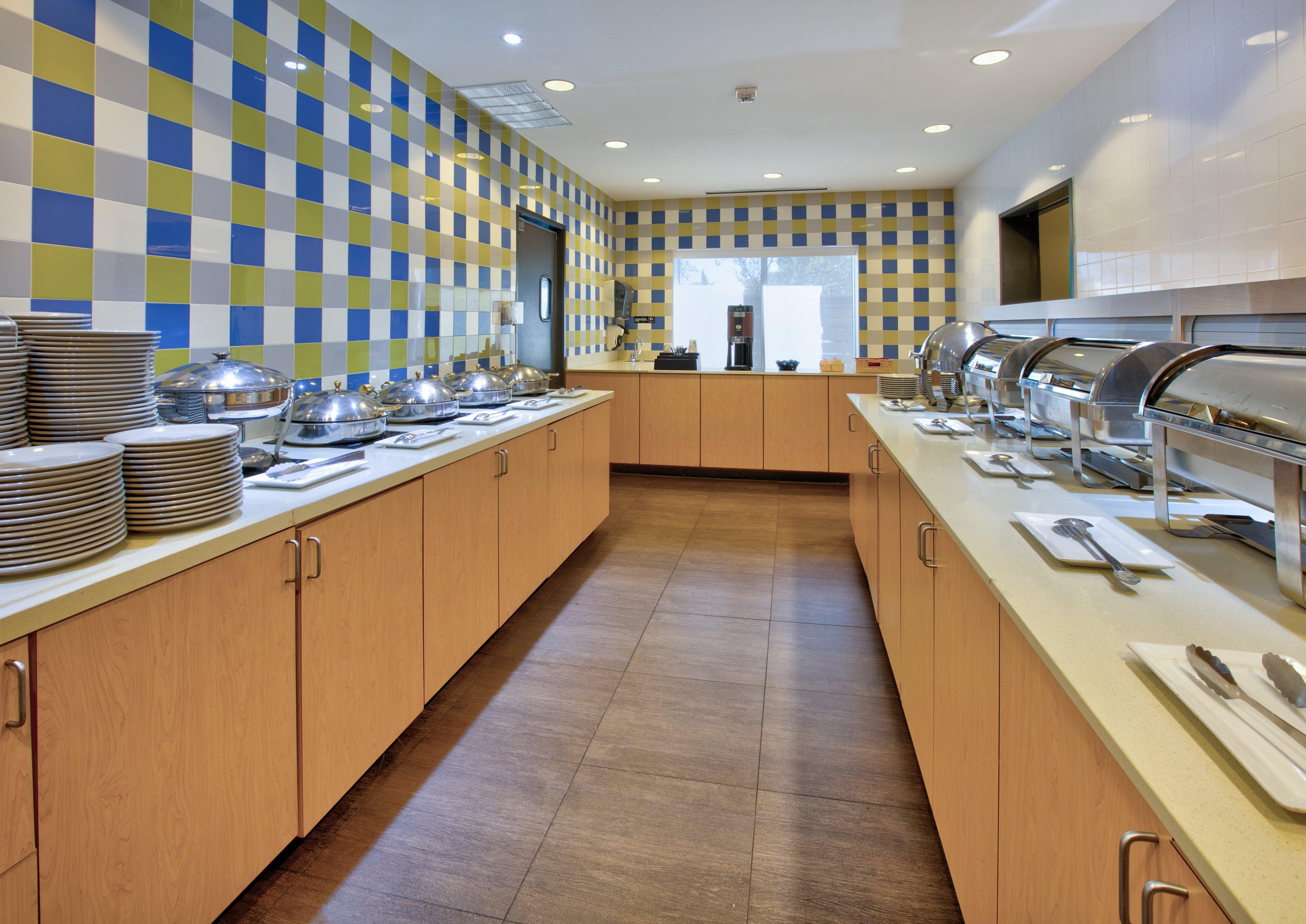 Holiday Inn Dallas - Fort Worth Airport South By Ihg Eksteriør bilde