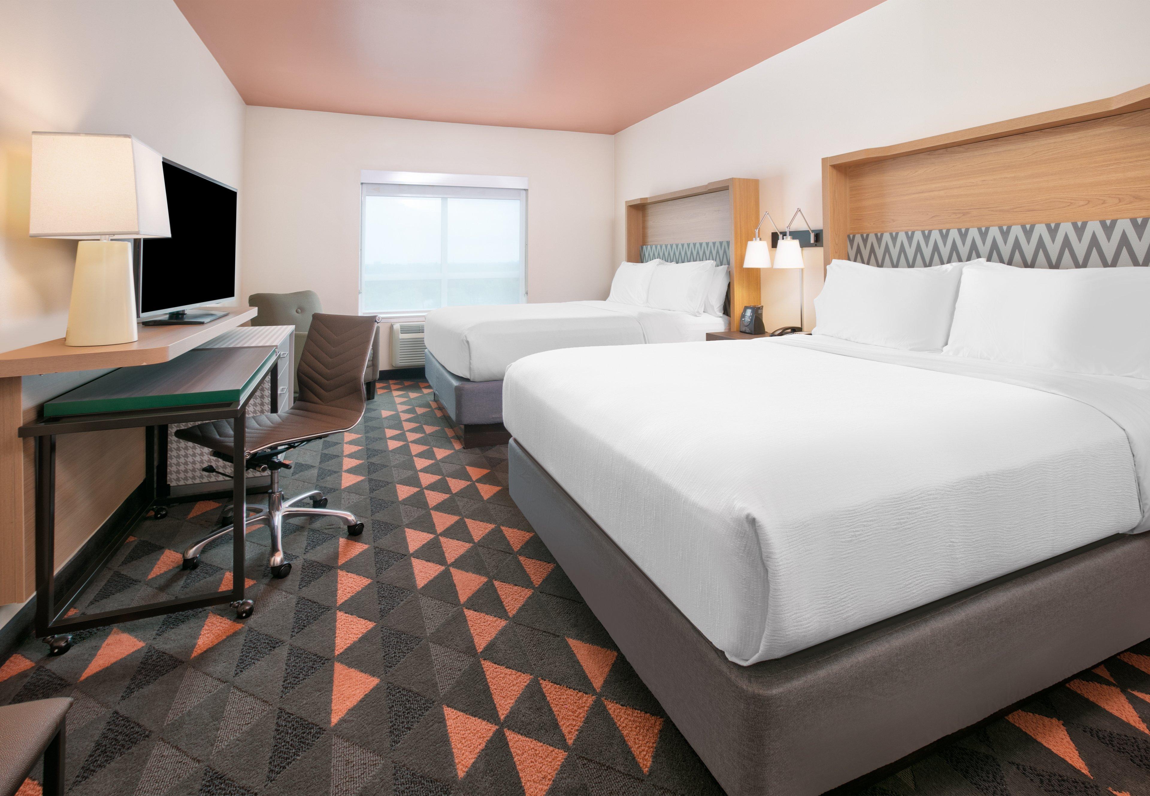 Holiday Inn Dallas - Fort Worth Airport South By Ihg Eksteriør bilde