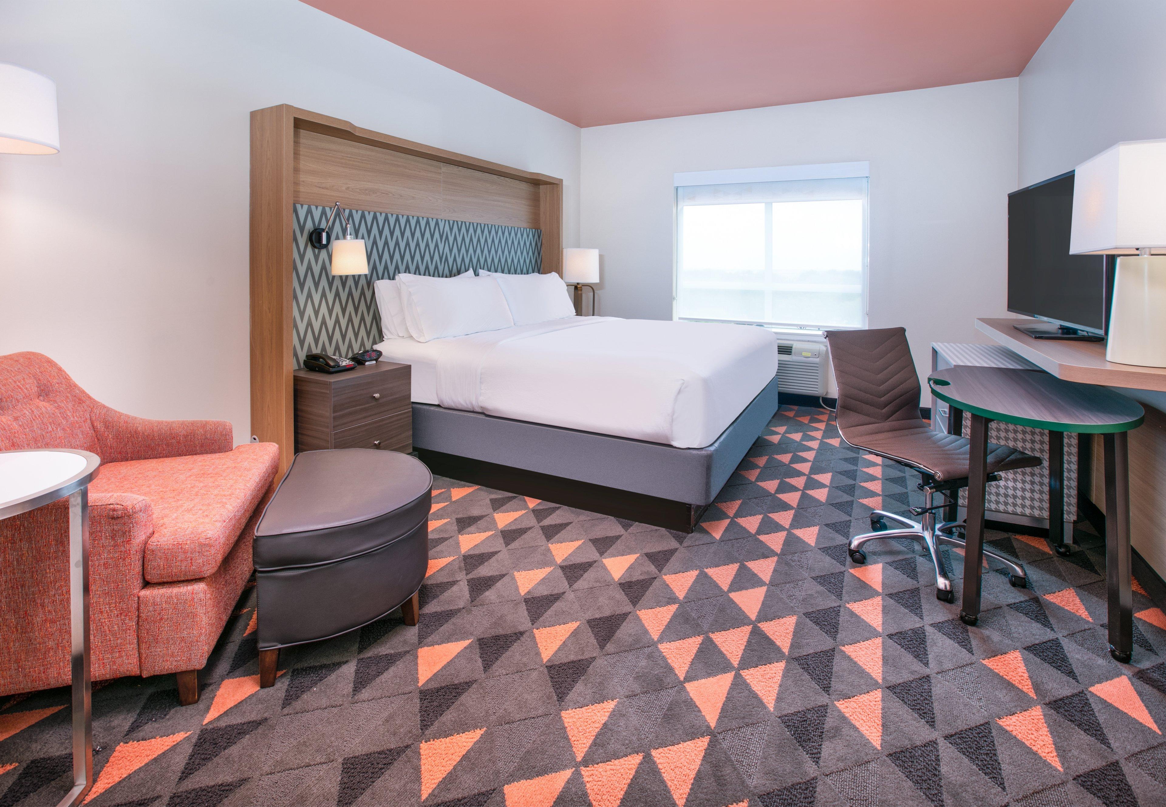 Holiday Inn Dallas - Fort Worth Airport South By Ihg Eksteriør bilde