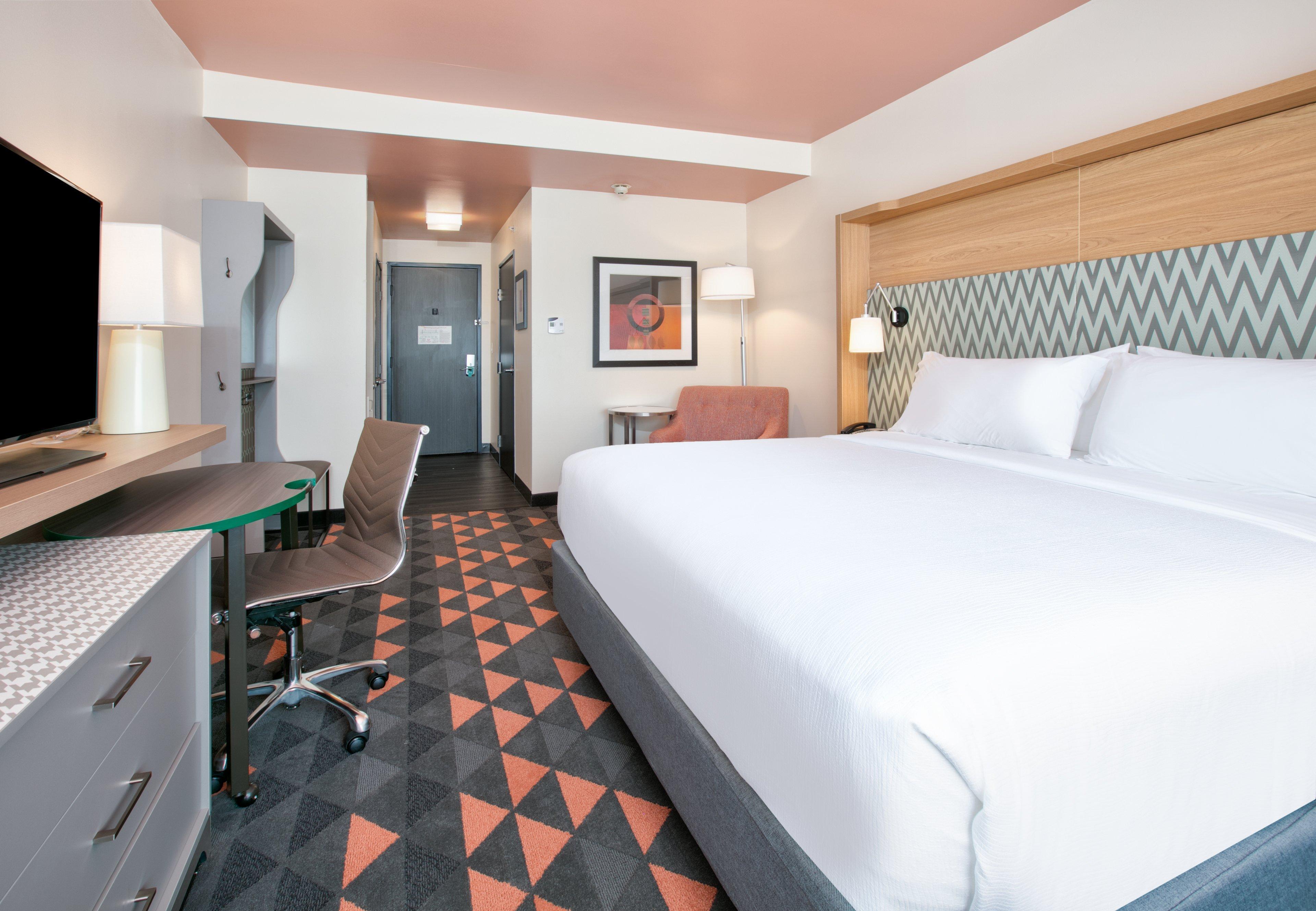 Holiday Inn Dallas - Fort Worth Airport South By Ihg Eksteriør bilde