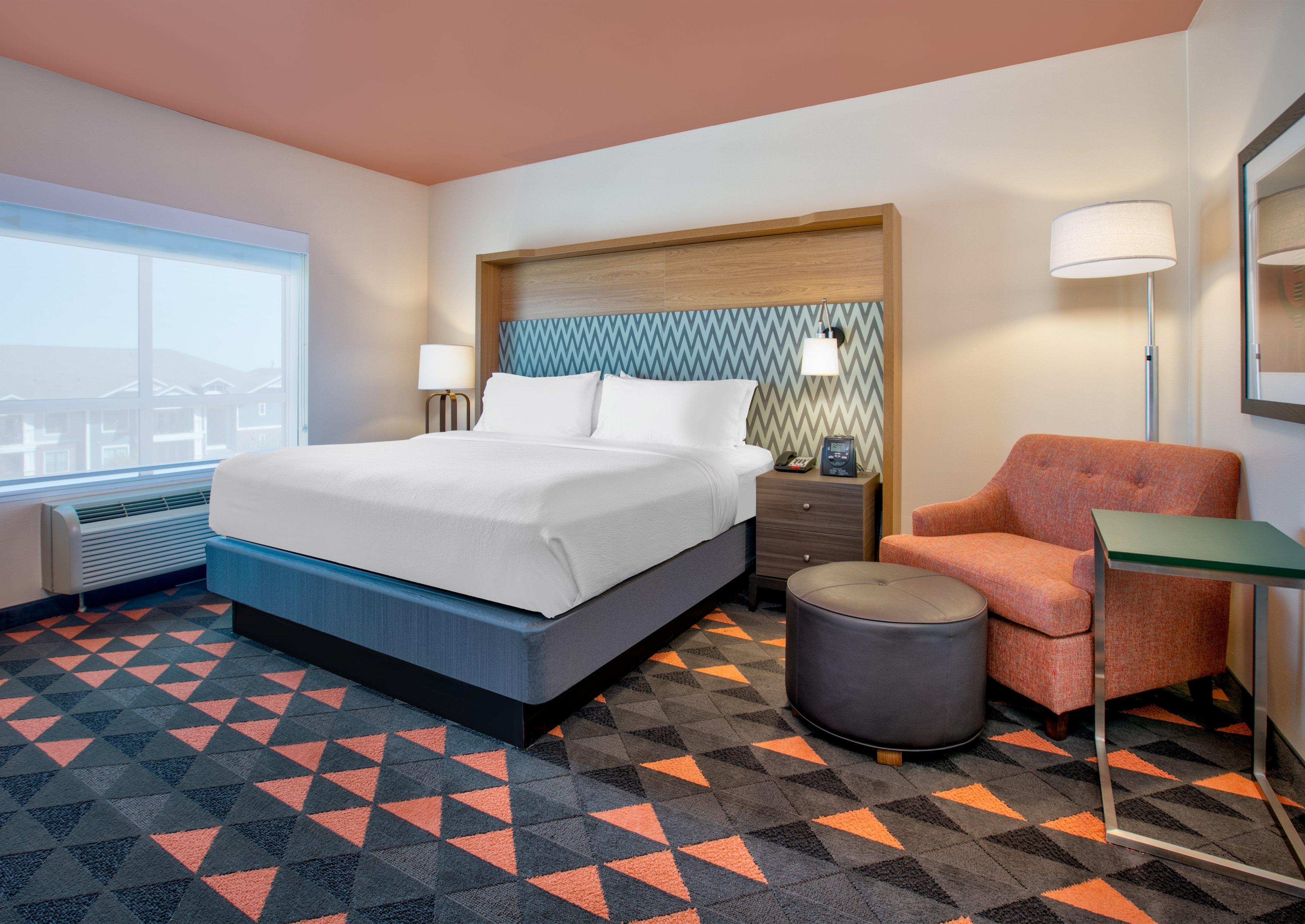 Holiday Inn Dallas - Fort Worth Airport South By Ihg Eksteriør bilde