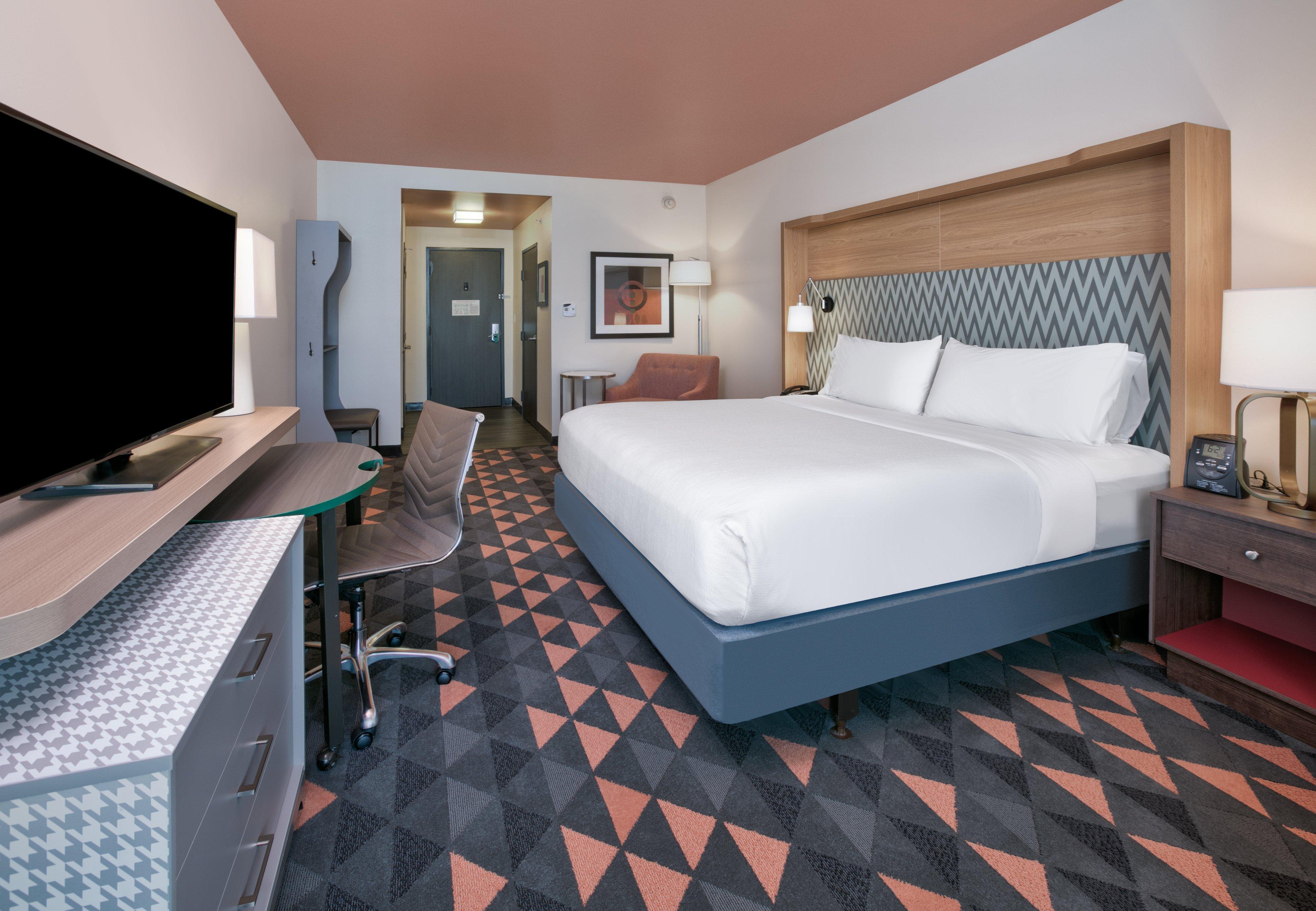 Holiday Inn Dallas - Fort Worth Airport South By Ihg Eksteriør bilde