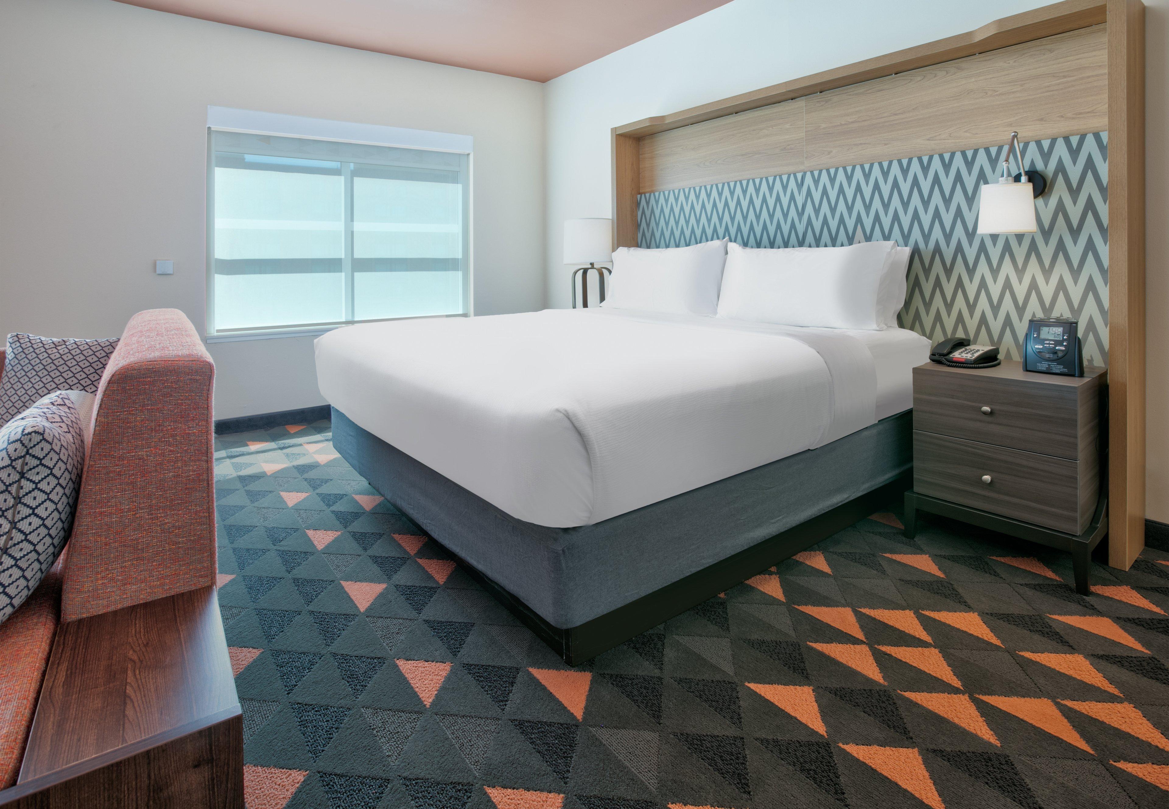 Holiday Inn Dallas - Fort Worth Airport South By Ihg Eksteriør bilde