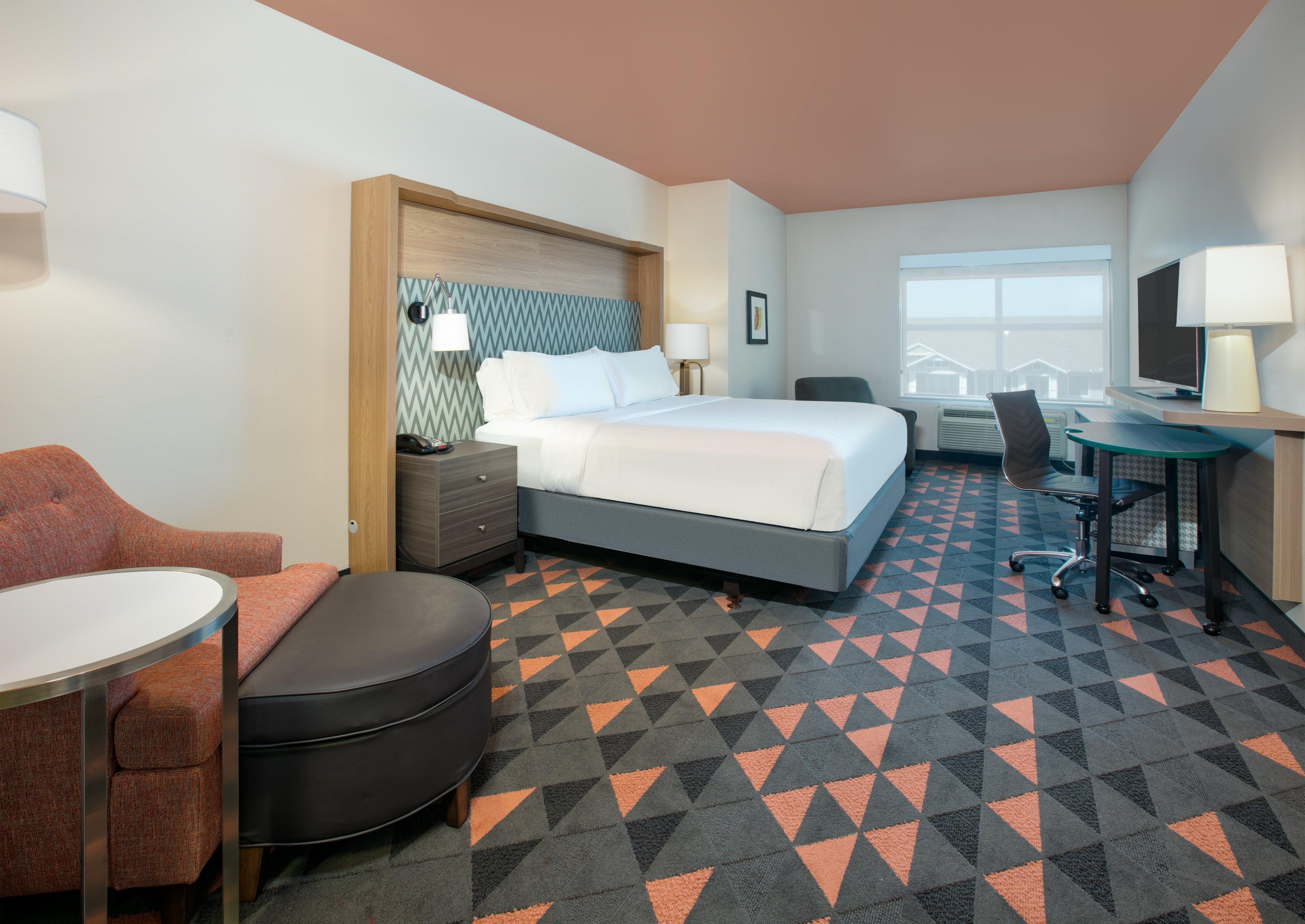 Holiday Inn Dallas - Fort Worth Airport South By Ihg Eksteriør bilde