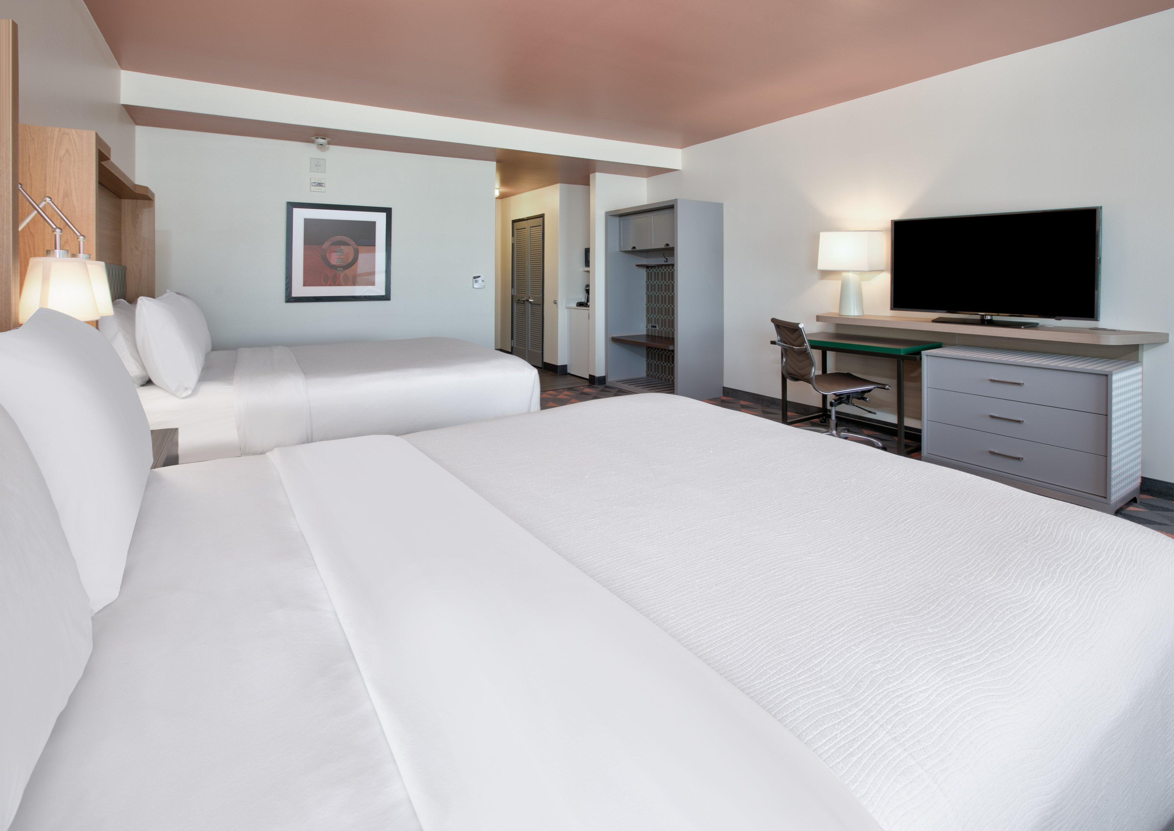 Holiday Inn Dallas - Fort Worth Airport South By Ihg Eksteriør bilde