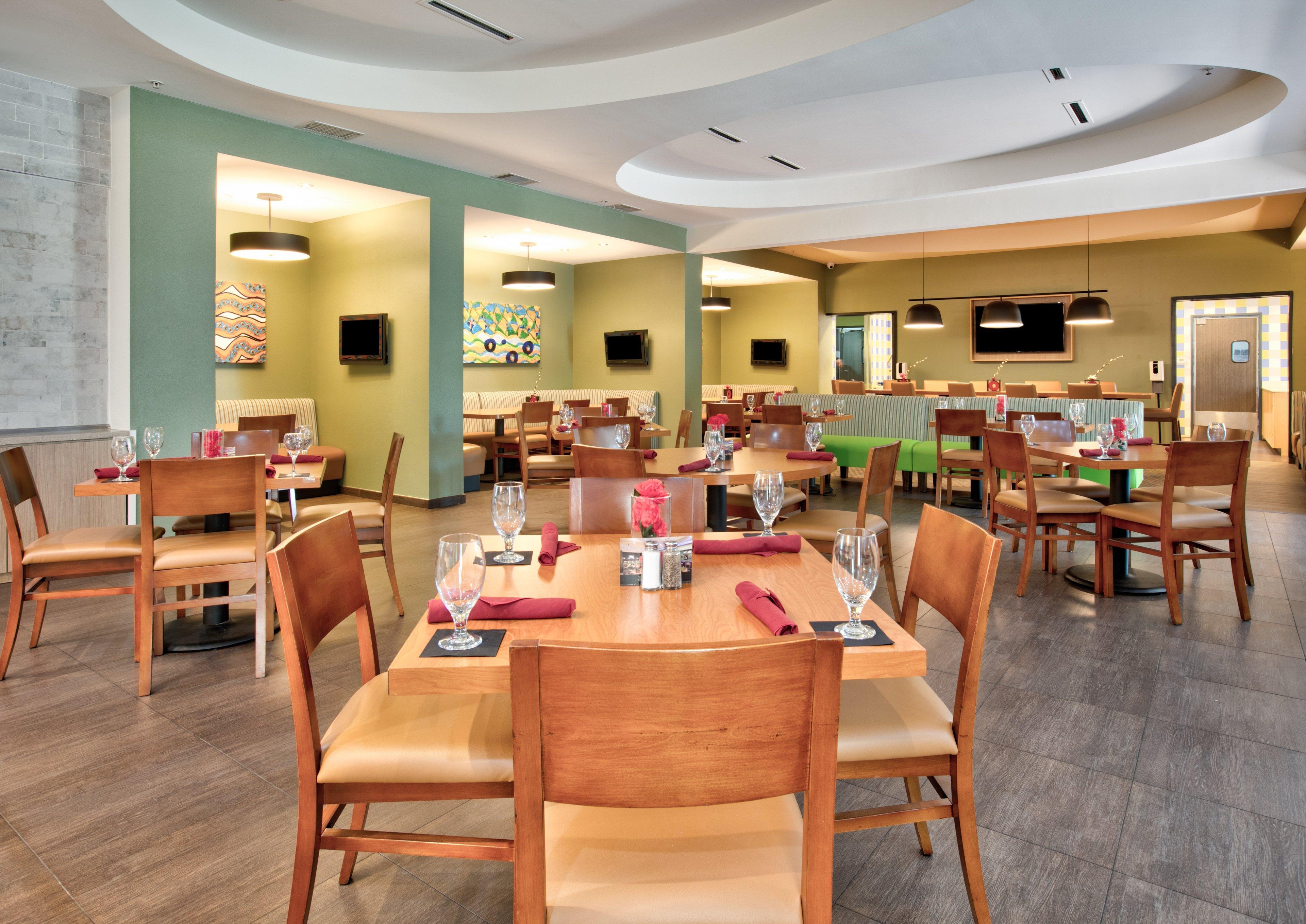 Holiday Inn Dallas - Fort Worth Airport South By Ihg Eksteriør bilde