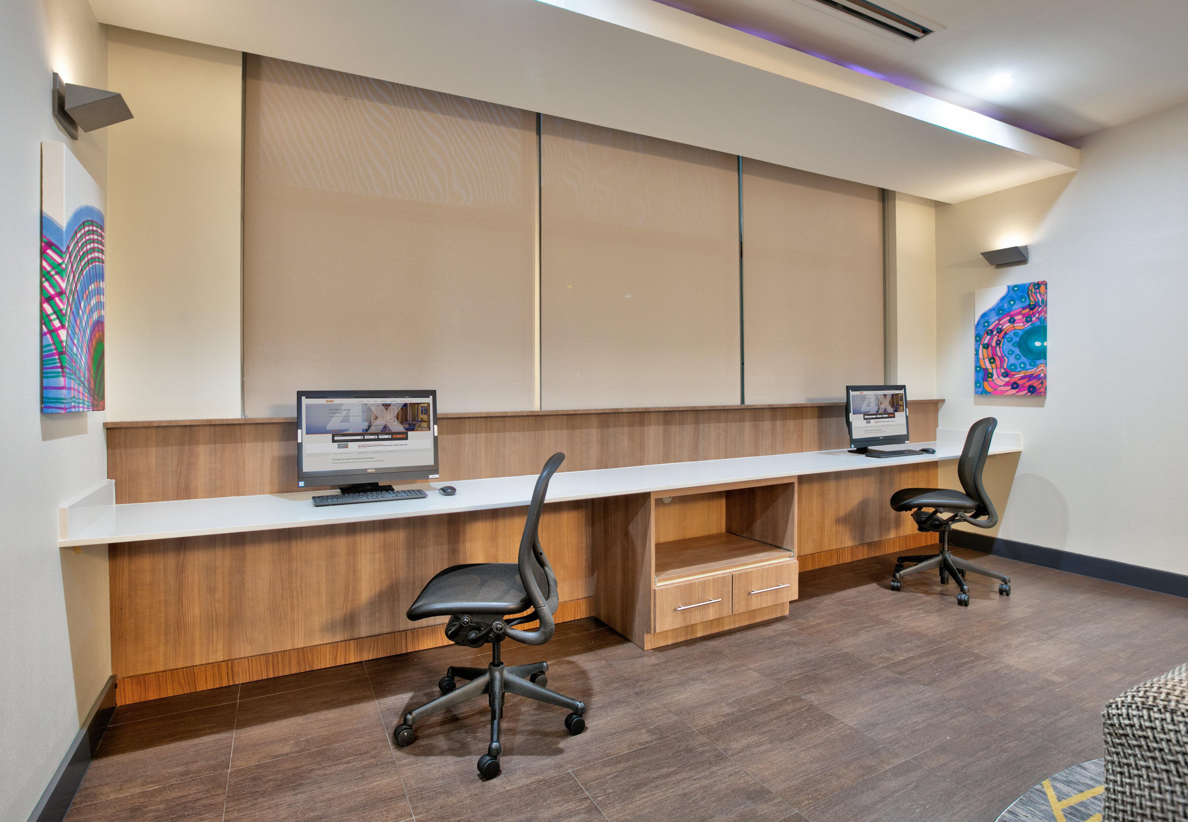 Holiday Inn Dallas - Fort Worth Airport South By Ihg Eksteriør bilde