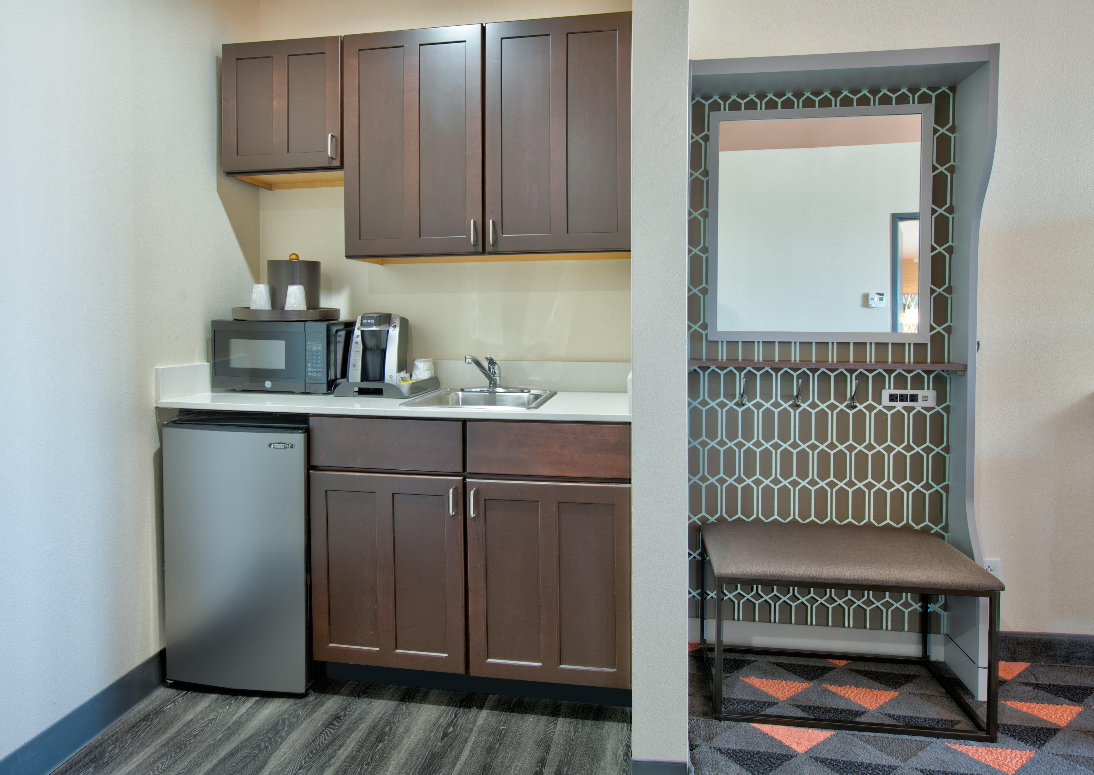 Holiday Inn Dallas - Fort Worth Airport South By Ihg Eksteriør bilde