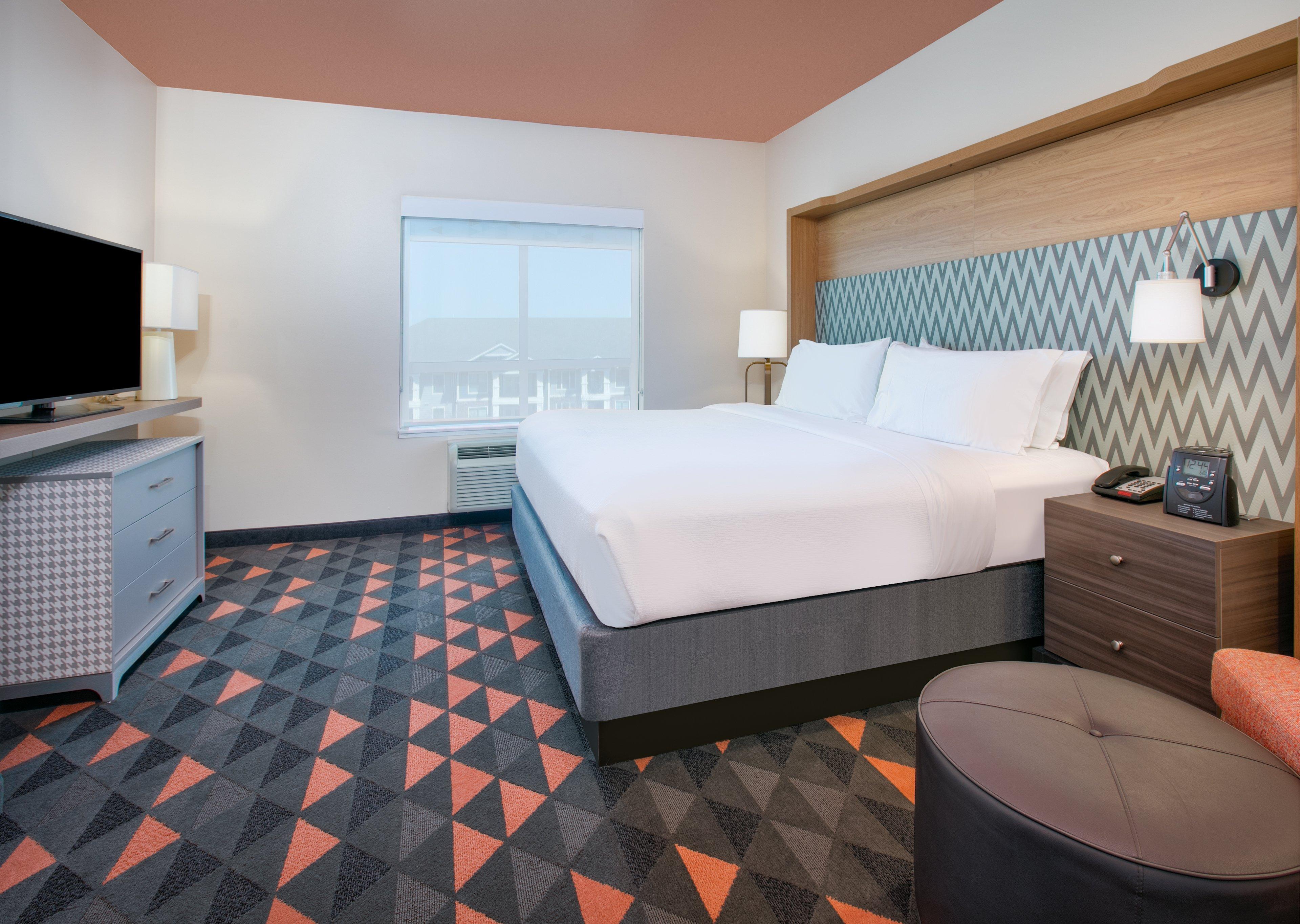 Holiday Inn Dallas - Fort Worth Airport South By Ihg Eksteriør bilde