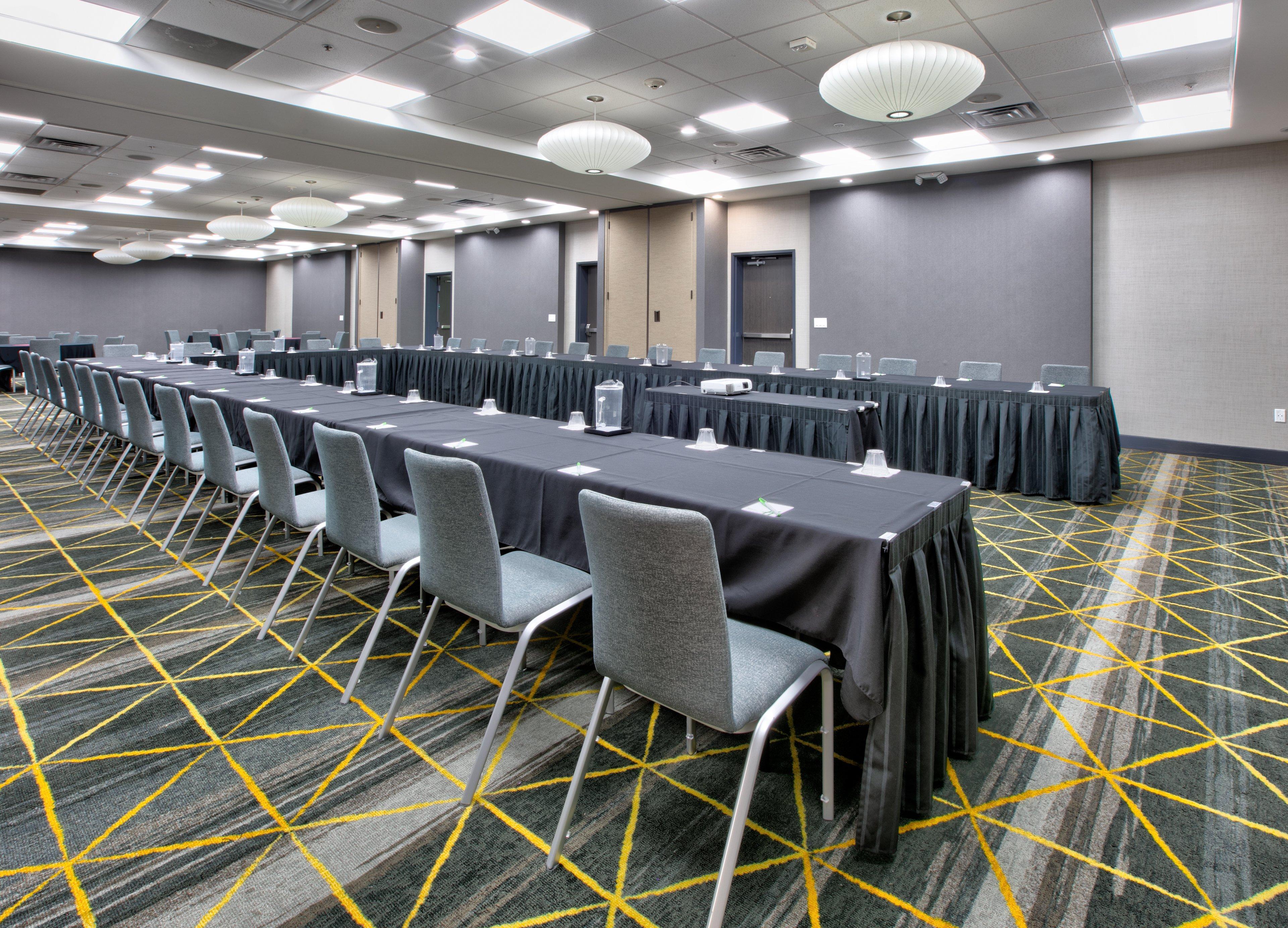 Holiday Inn Dallas - Fort Worth Airport South By Ihg Eksteriør bilde