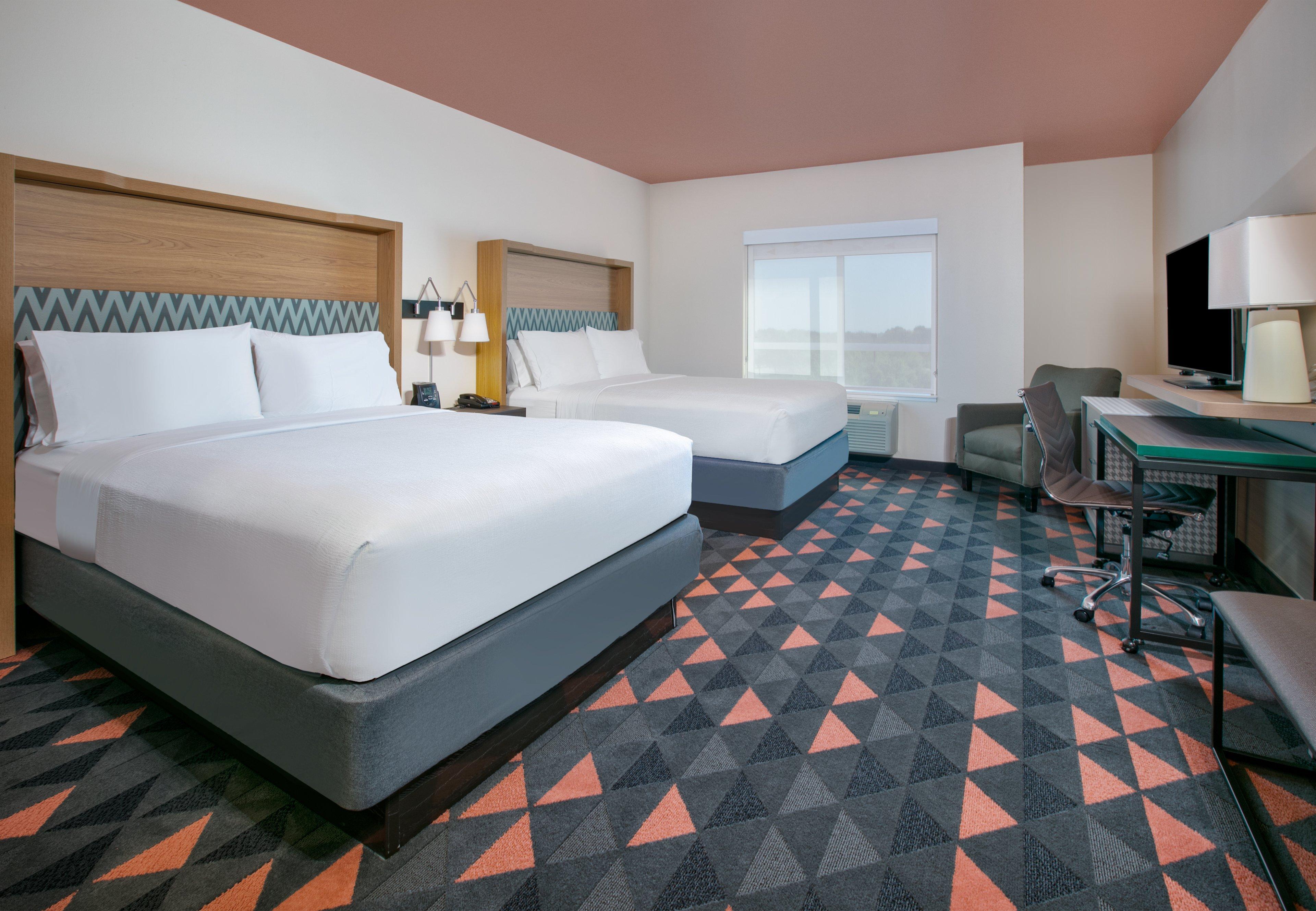 Holiday Inn Dallas - Fort Worth Airport South By Ihg Eksteriør bilde