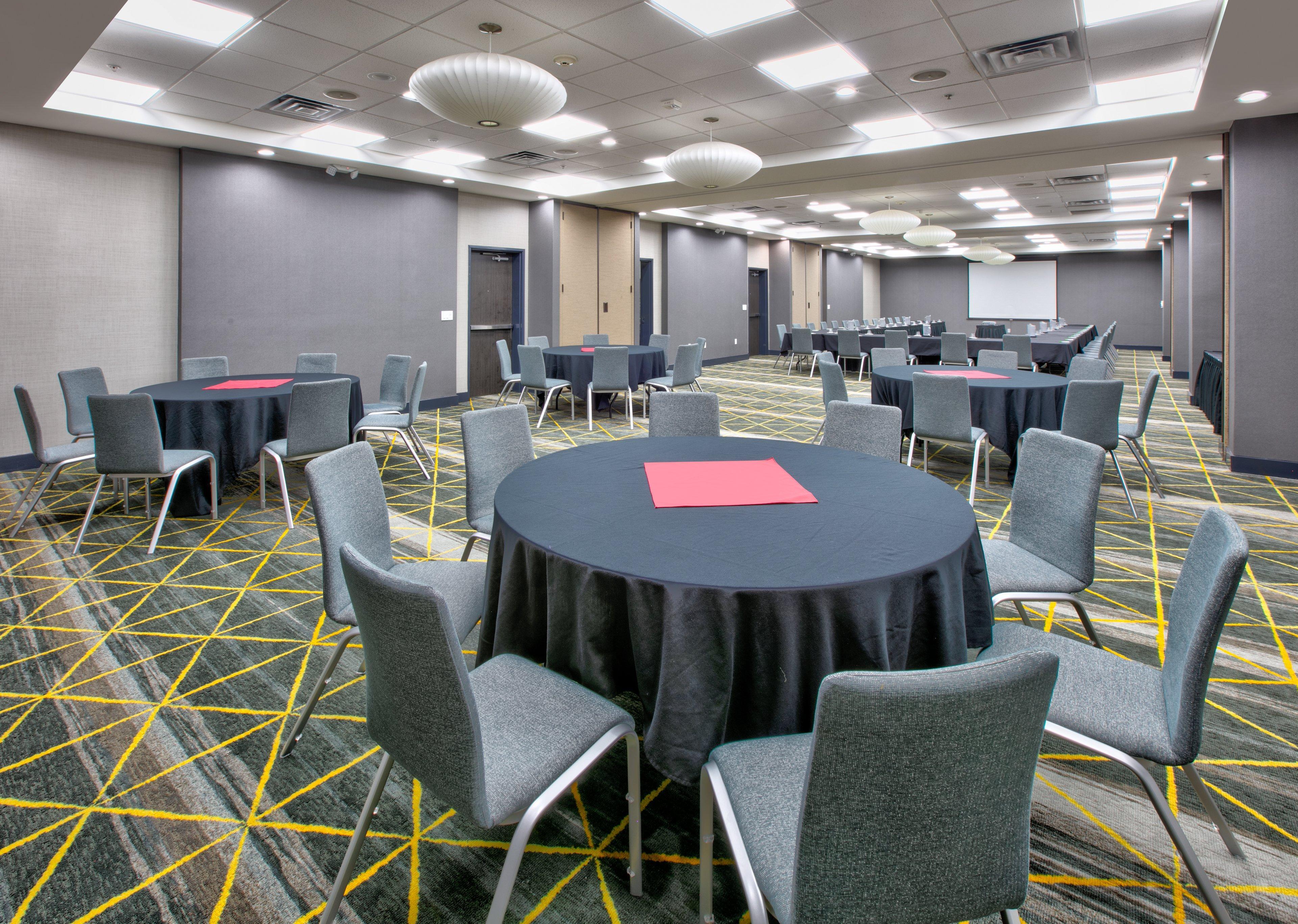 Holiday Inn Dallas - Fort Worth Airport South By Ihg Eksteriør bilde