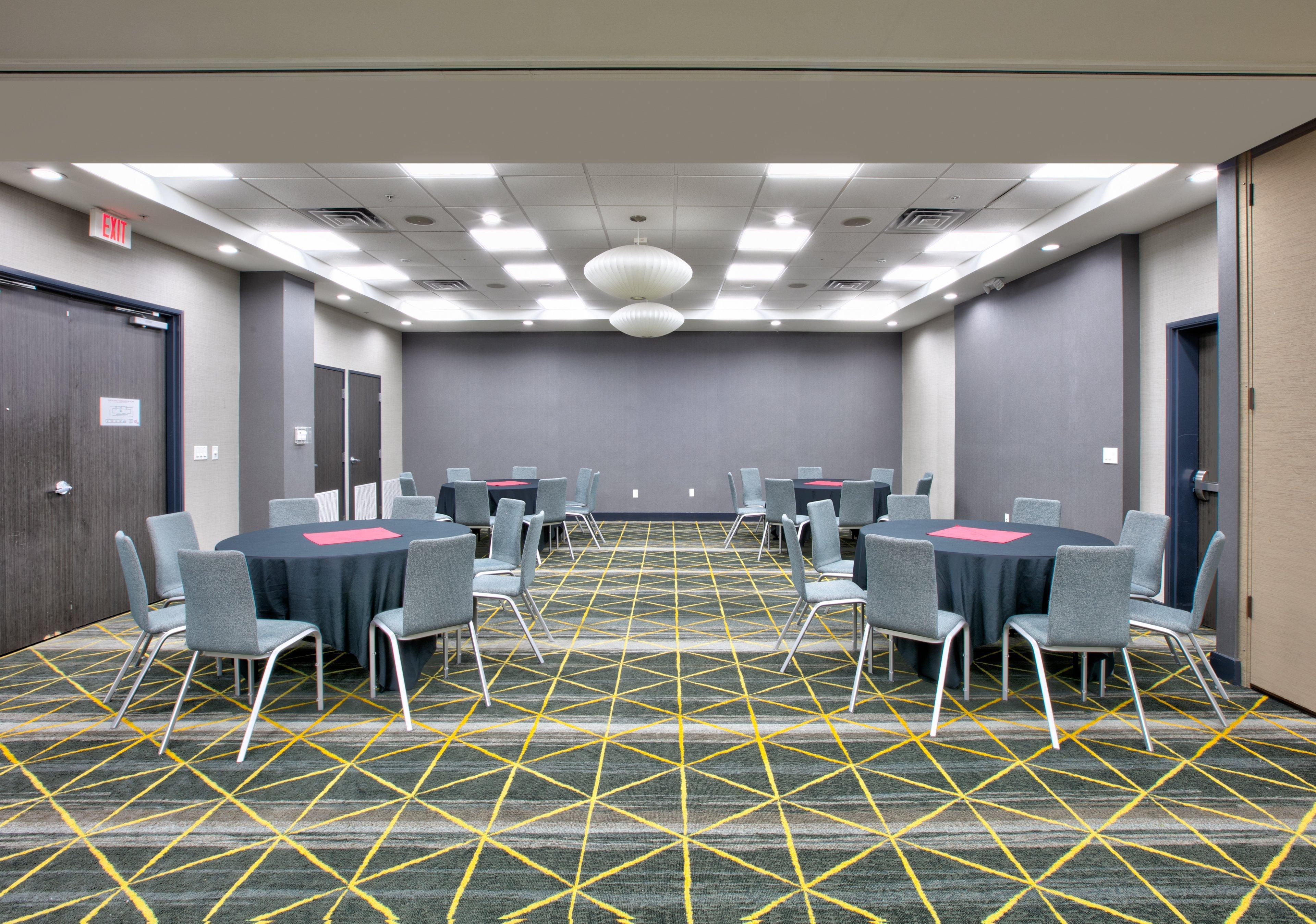 Holiday Inn Dallas - Fort Worth Airport South By Ihg Eksteriør bilde