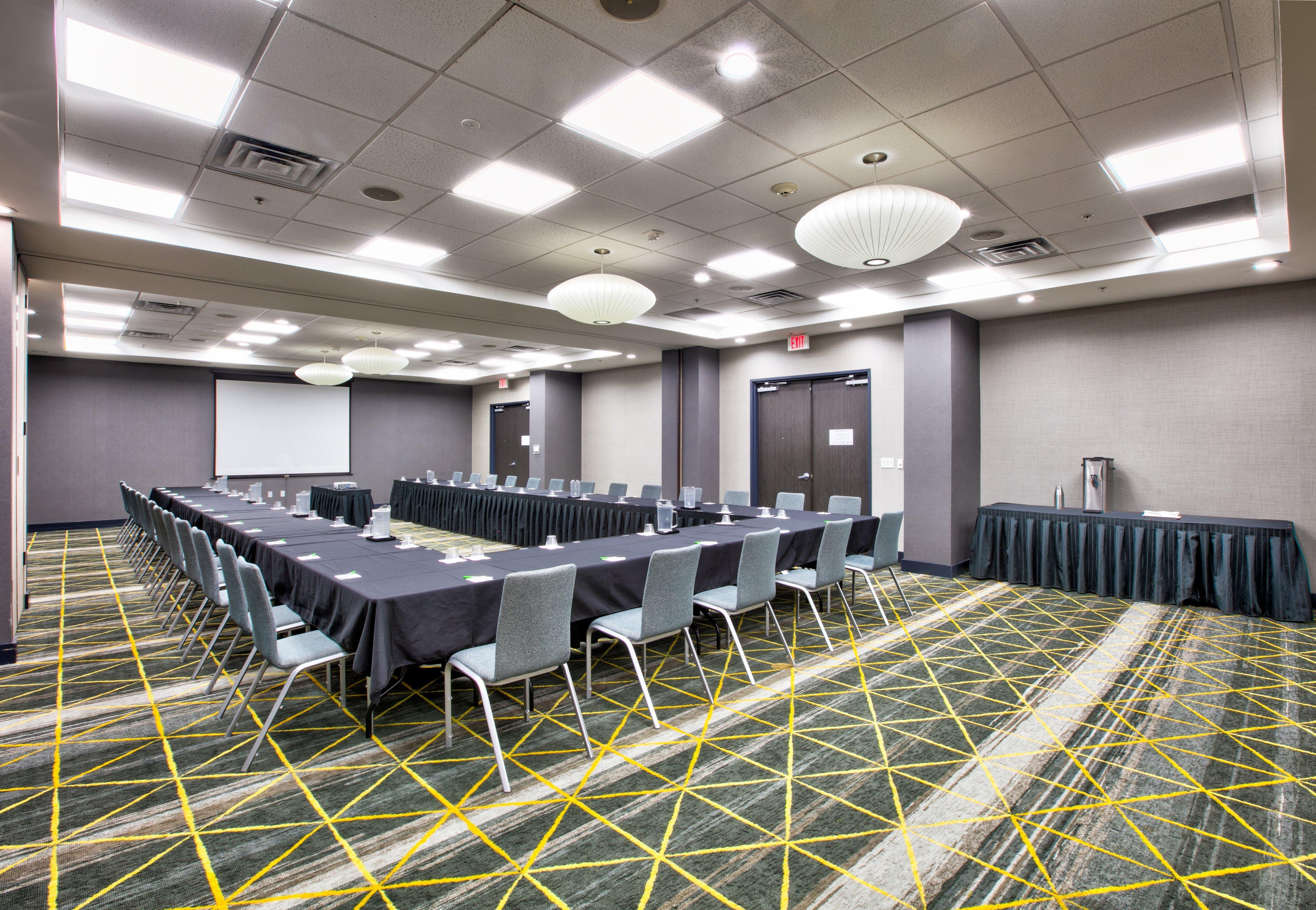 Holiday Inn Dallas - Fort Worth Airport South By Ihg Eksteriør bilde