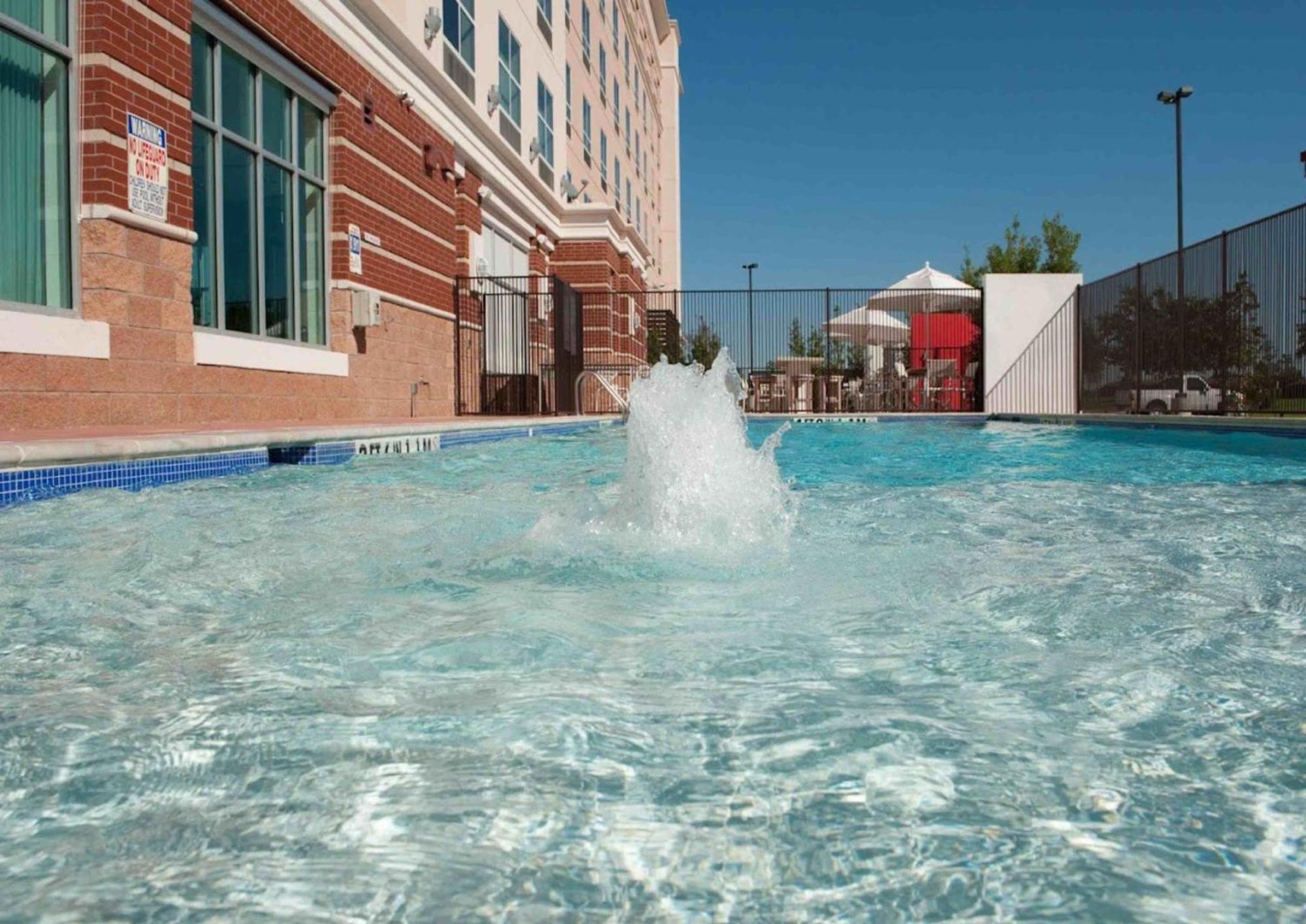 Holiday Inn Dallas - Fort Worth Airport South By Ihg Eksteriør bilde