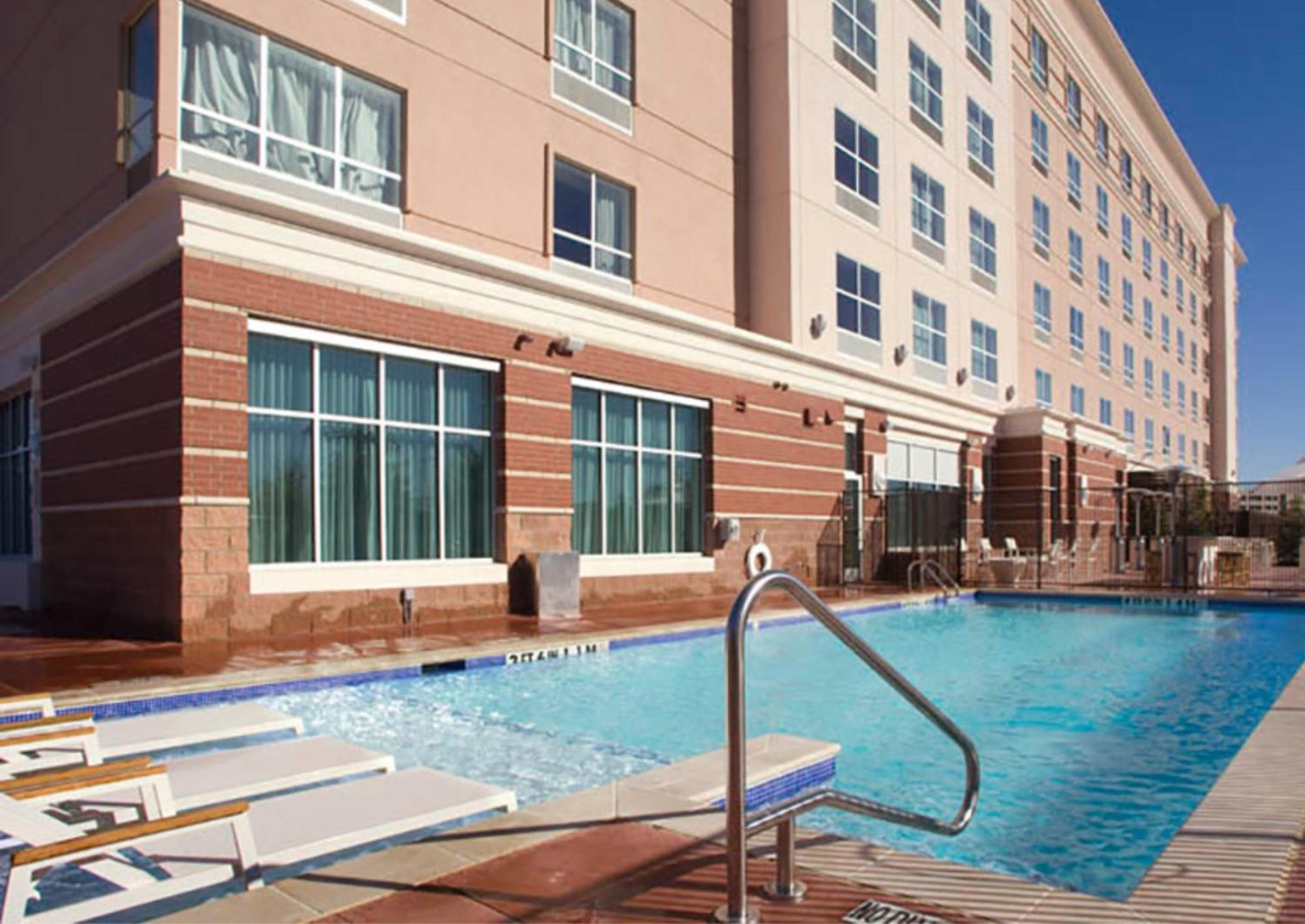 Holiday Inn Dallas - Fort Worth Airport South By Ihg Eksteriør bilde