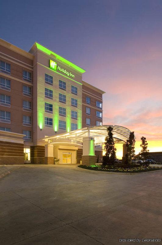 Holiday Inn Dallas - Fort Worth Airport South By Ihg Eksteriør bilde
