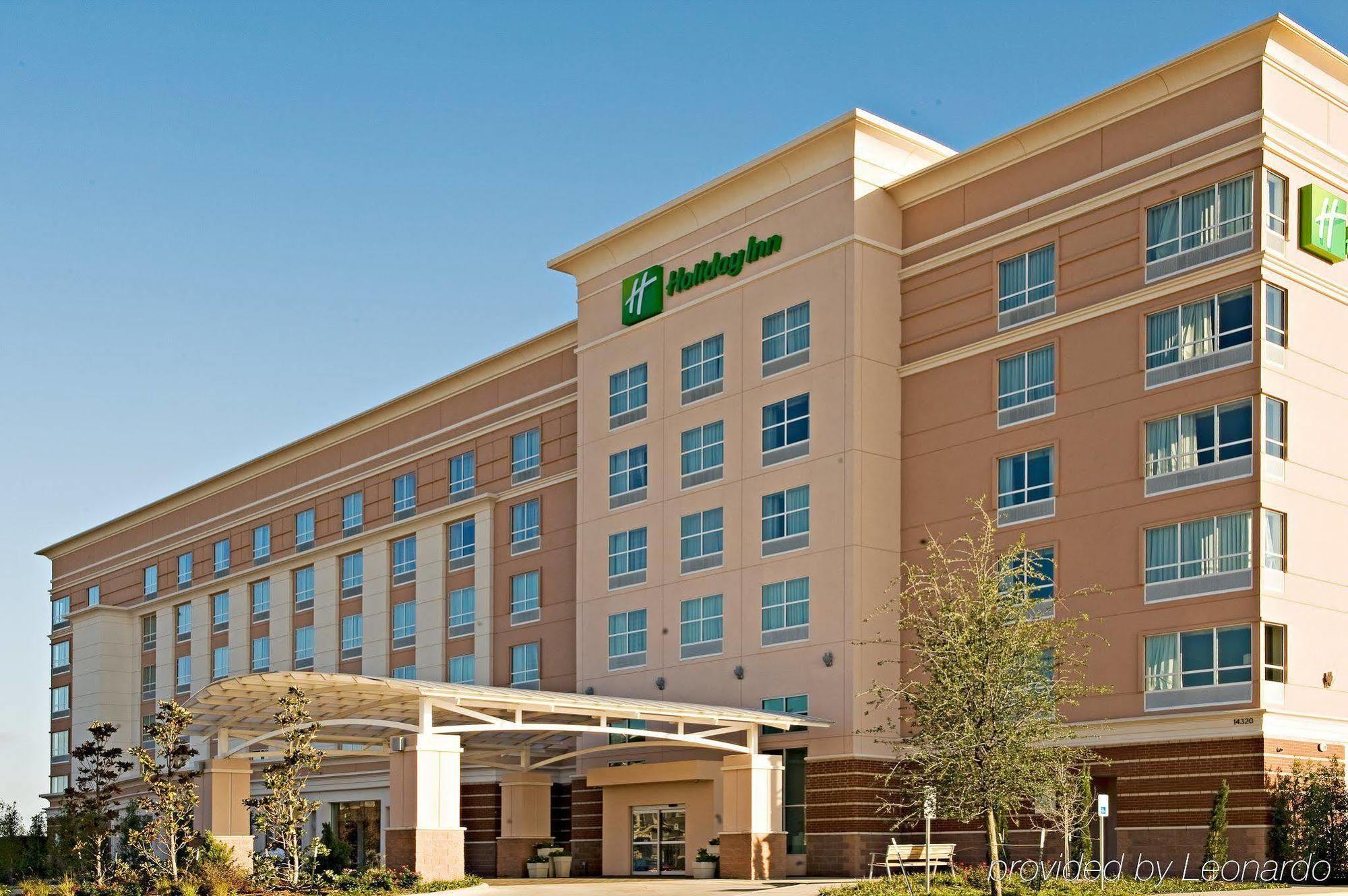 Holiday Inn Dallas - Fort Worth Airport South By Ihg Eksteriør bilde