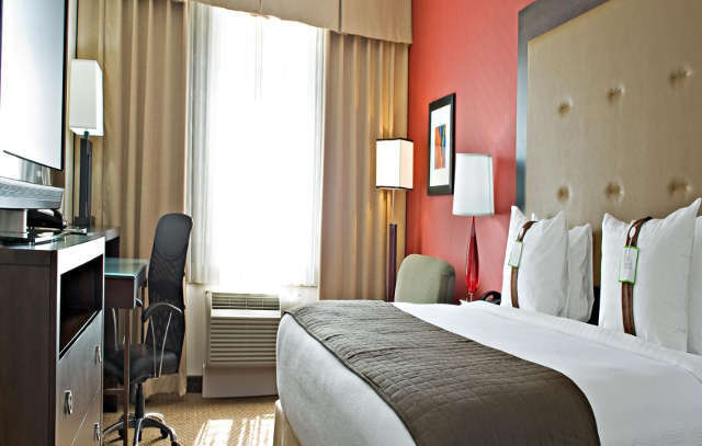 Holiday Inn Dallas - Fort Worth Airport South By Ihg Eksteriør bilde