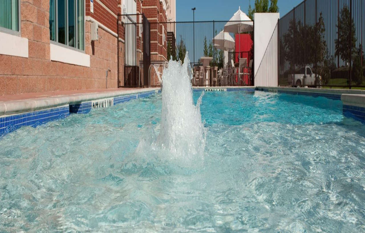 Holiday Inn Dallas - Fort Worth Airport South By Ihg Eksteriør bilde